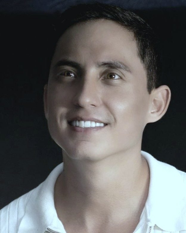 Daniel Mendoza Arévalo